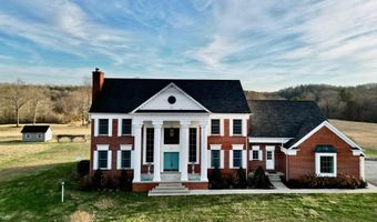1235- A Long Branch Rd, Beattyville, KY 41311