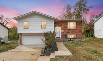 2767 Tiara Dr, Arnold, MO 63010