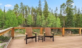 482 SPRUCE CREEK Rd, Breckenridge, CO 80424
