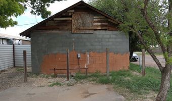 200 W Murphy, Alpine, TX 79830