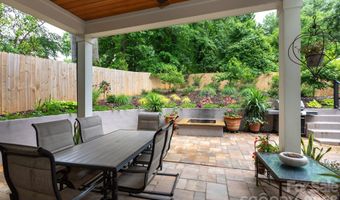 1602 Herrin Ave, Charlotte, NC 28205
