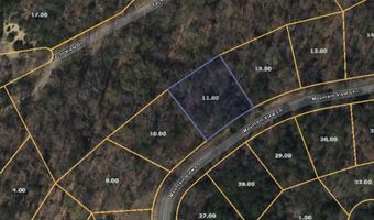 3347 Mountain View Ln, Baneberry, TN 37890