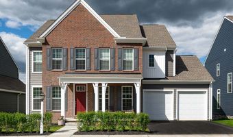 1438 Hastings Cres Plan: Drummond, Bridgeville, PA 15017