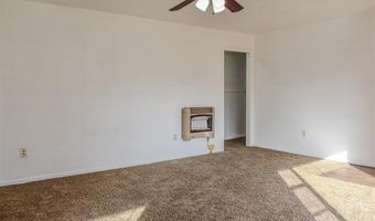 801 NE 4th St, Antlers, OK 74523