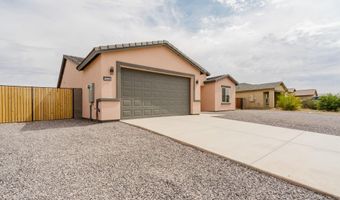 10346 W BRADSHAW Dr, Arizona City, AZ 85123