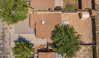 205 MESILLA Dr, Aztec, NM 87410
