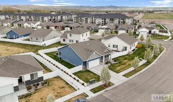 408 N Curlew Dr, Ammon, ID 83406