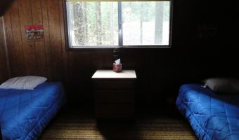 Cabin 23 Northwoods, Cougar, WA 98616