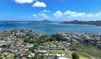 45-127 Waikapoki Rd D, Kaneohe, HI 96744