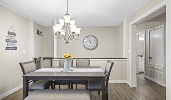 2624 White Tail St, Benton, AR 72019