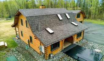 17720 Werre St, Chugiak, AK 99567