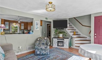 19 Cynthia Dr, Coventry, RI 02816