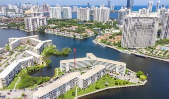 3030 Marcos Dr T203, Aventura, FL 33160