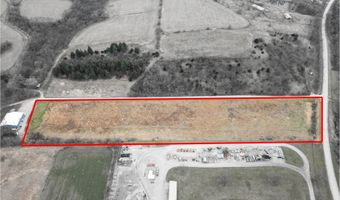 7 Acresa M/l Overton Cir, Adel, IA 50003