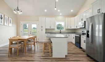 6544 Thomas Twin Oak Rd Lot 5, Baxter, TN 38544