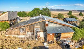 8732 W 5600 N, Beryl, UT 84714