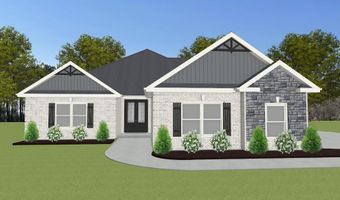 Henderson B Avondale Drive, Athens, AL 35613