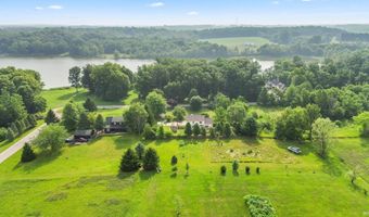 1331 N Finlandia Way, Albion, IN 46701