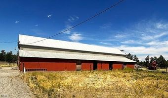 65325 HWY 20, Bend, OR 97703