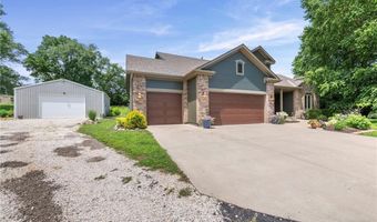 1812 N 150th St, Basehor, KS 66007