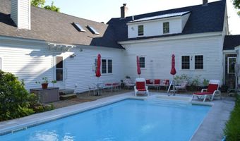 410 Wentworth Rd, Brookfield, NH 03872