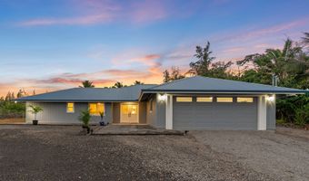 15-1688 BEACH Rd, Keaau, HI 96749