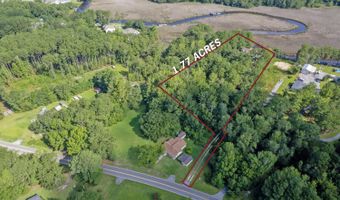8597 Doar Rd, Awendaw, SC 29429