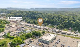 140 1ST St, Alabaster, AL 35007