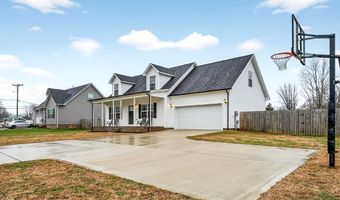 217 Peach St, Baxter, TN 38544
