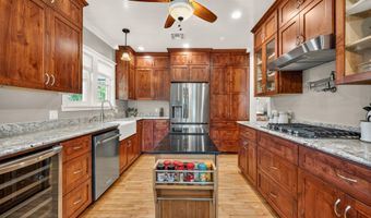 205 VAN DYKE St, Bisbee, AZ 85603