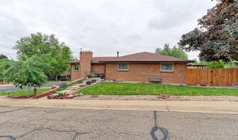 8118 W 69th Way, Arvada, CO 80004
