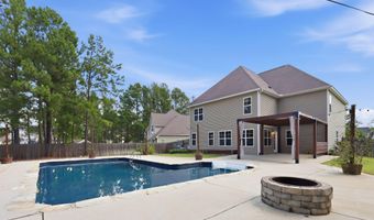 107 Walkabout Dr, Aberdeen, NC 28315