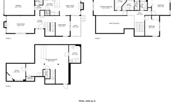2942 WINTERS CHASE Way, Annapolis, MD 21401