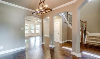 302 Blue Stem Ln, Aledo, TX 76008