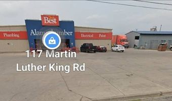 117 Martin Luther Blvd, Alice, TX 78332