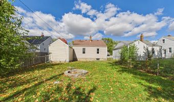 711 E 32nd St, Anderson, IN 46016