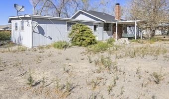 940 Curtis Pl, Fernley, NV 89408