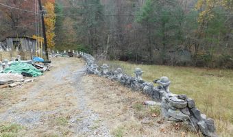 290 Angels Pass Dr Lot 1, Bastian, VA 24314