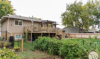 1168 Minuteman St, Billings, MT 59105