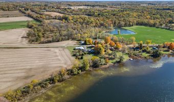 9180 Arkansaw Rd, Allen, MI 49227