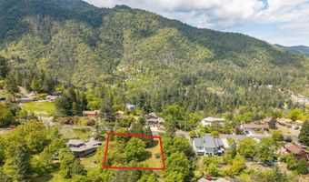 Terrace Street, Ashland, OR 97520