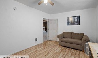 540 E C St, Casper, WY 82601