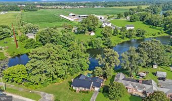 9162 SHARPTOWN Rd, Laurel, DE 19956