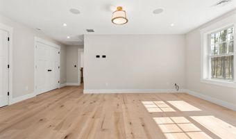 12-41 Knoll Crest Road Lot # 5 - The Hannah Floor Plan, Bedford, NH 03110