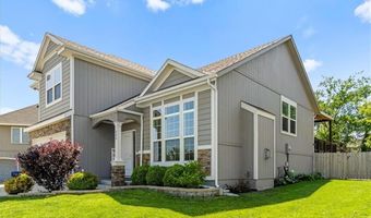 806 154th Cir, Basehor, KS 66007