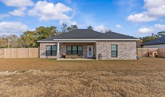 215 Peach Farm Rd, Ashford, AL 36312
