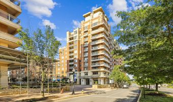 3600 S GLEBE Rd 509W, Arlington, VA 22202