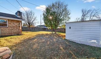 737 Crown Dr, Bartlesville, OK 74006