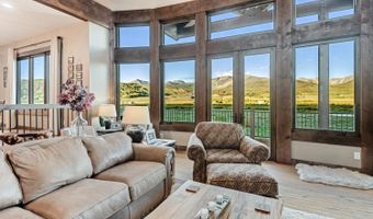 29 WHITE POINT Rd, Cora, WY 82925