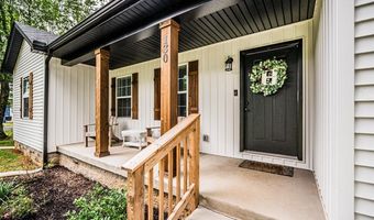 130 Blakey St, Auburn, KY 42206